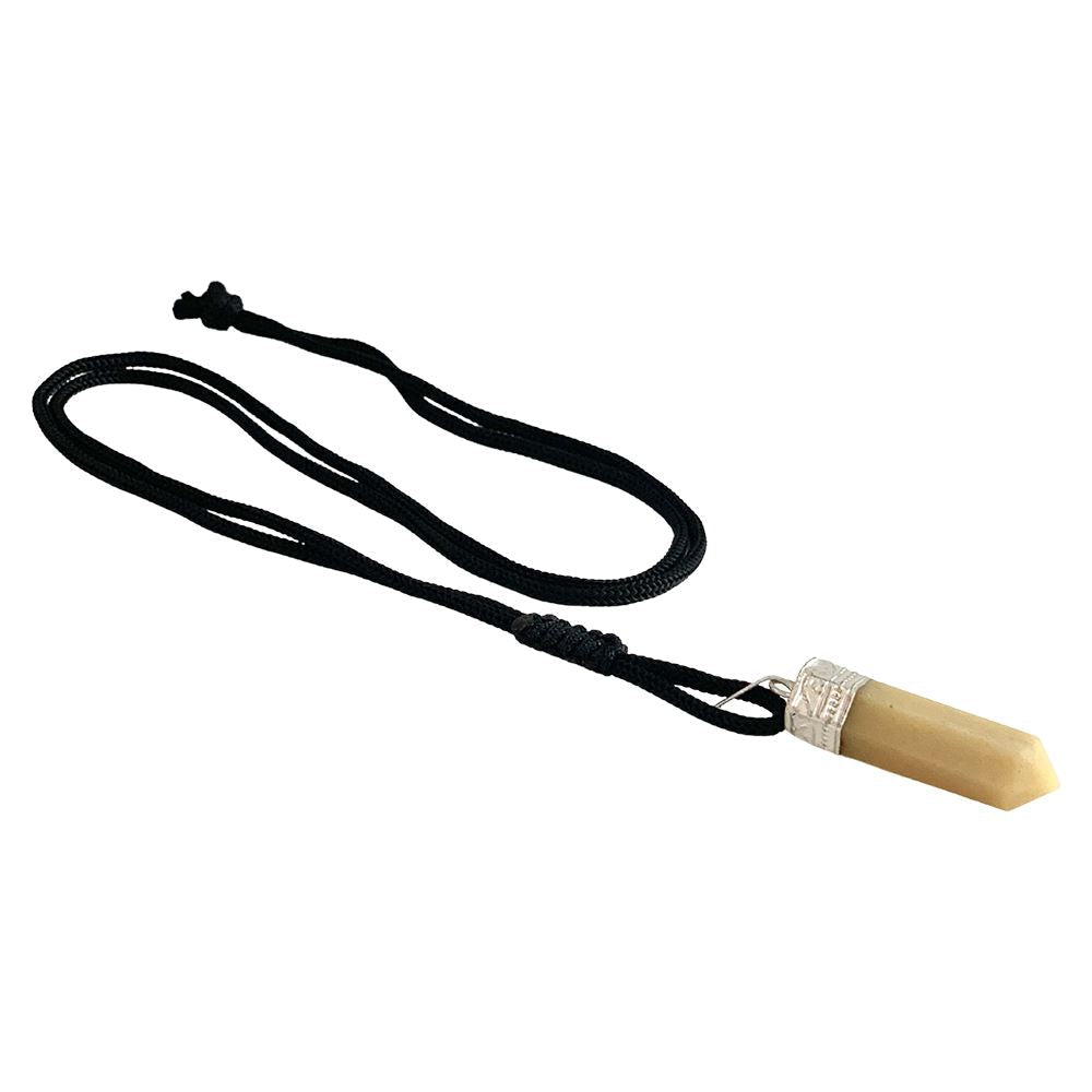 Pencil Pendant, 25-30mm