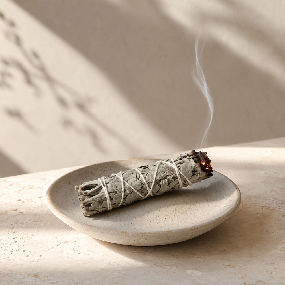 Slimline Smudge Sticks 4"