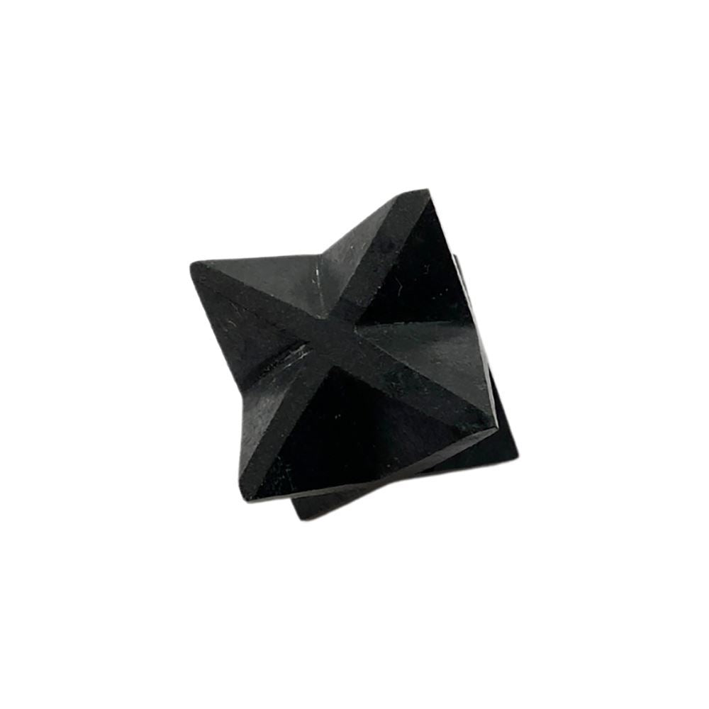Small Merkaba Star, 2cm