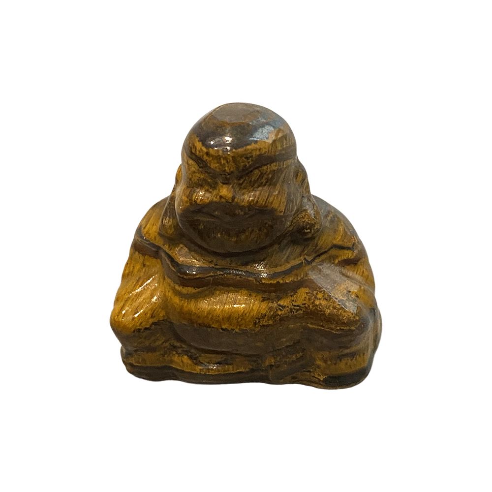 Gemstone Buddha, 2.5x2.5x1cm