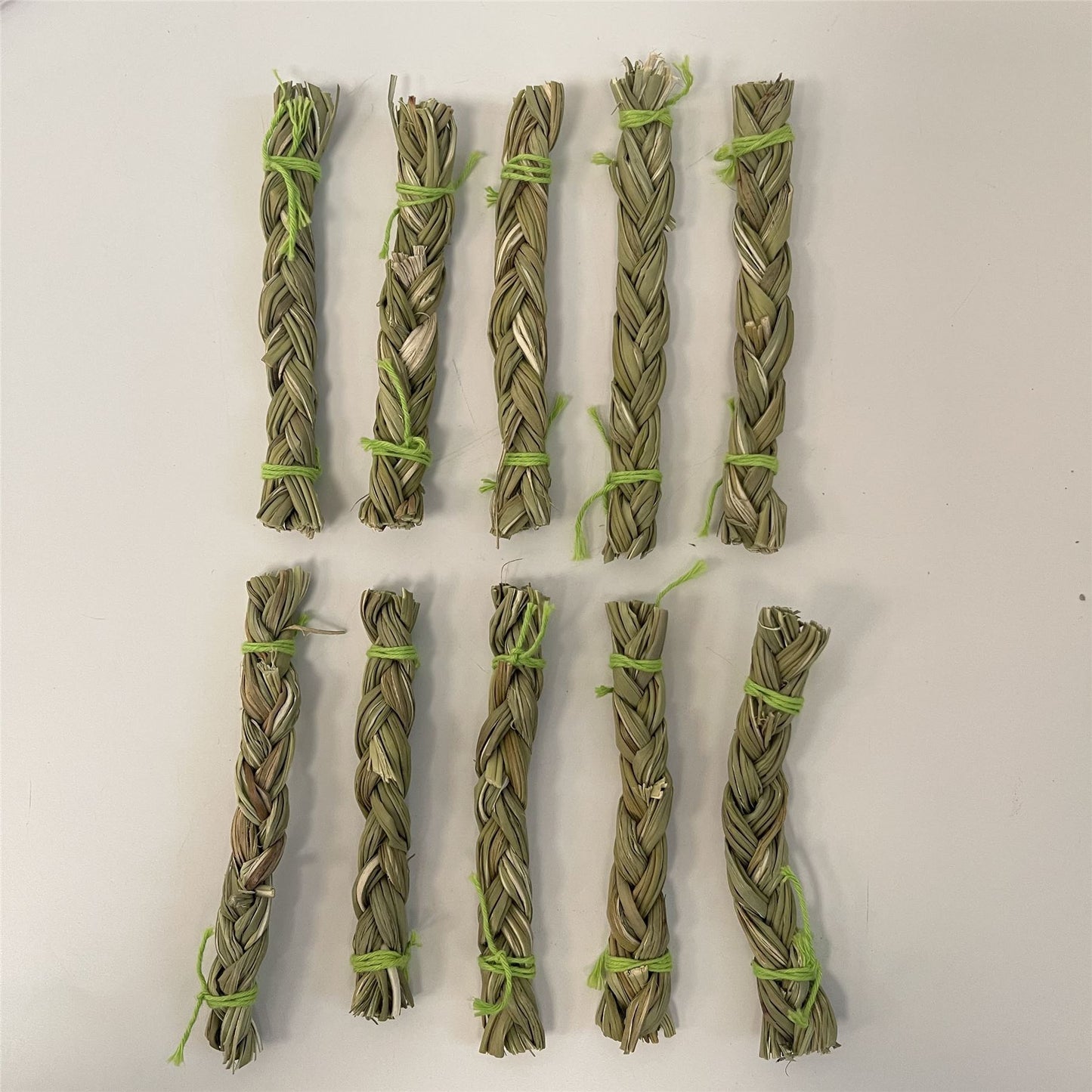 Smudge Sticks, Pack of 10