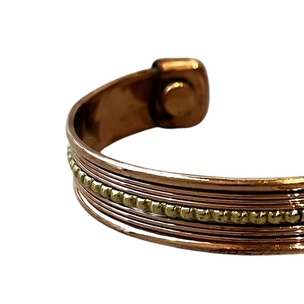 Copper Bracelet