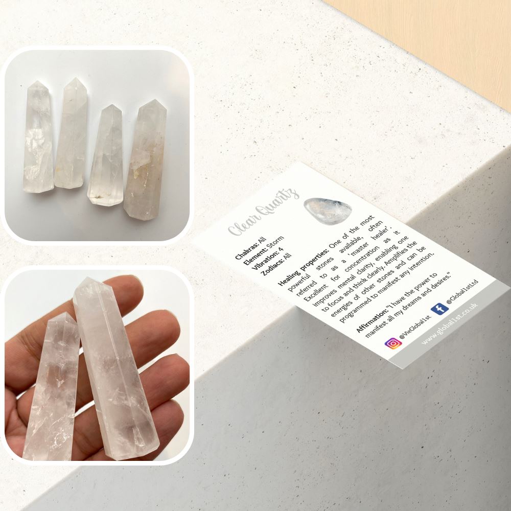 Small Obelisk Tower, 5-7cm