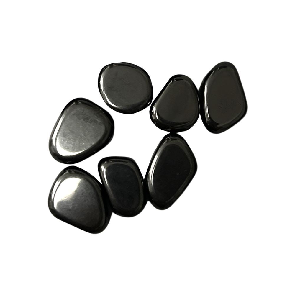 Tumbled Crystals, Pack of 12