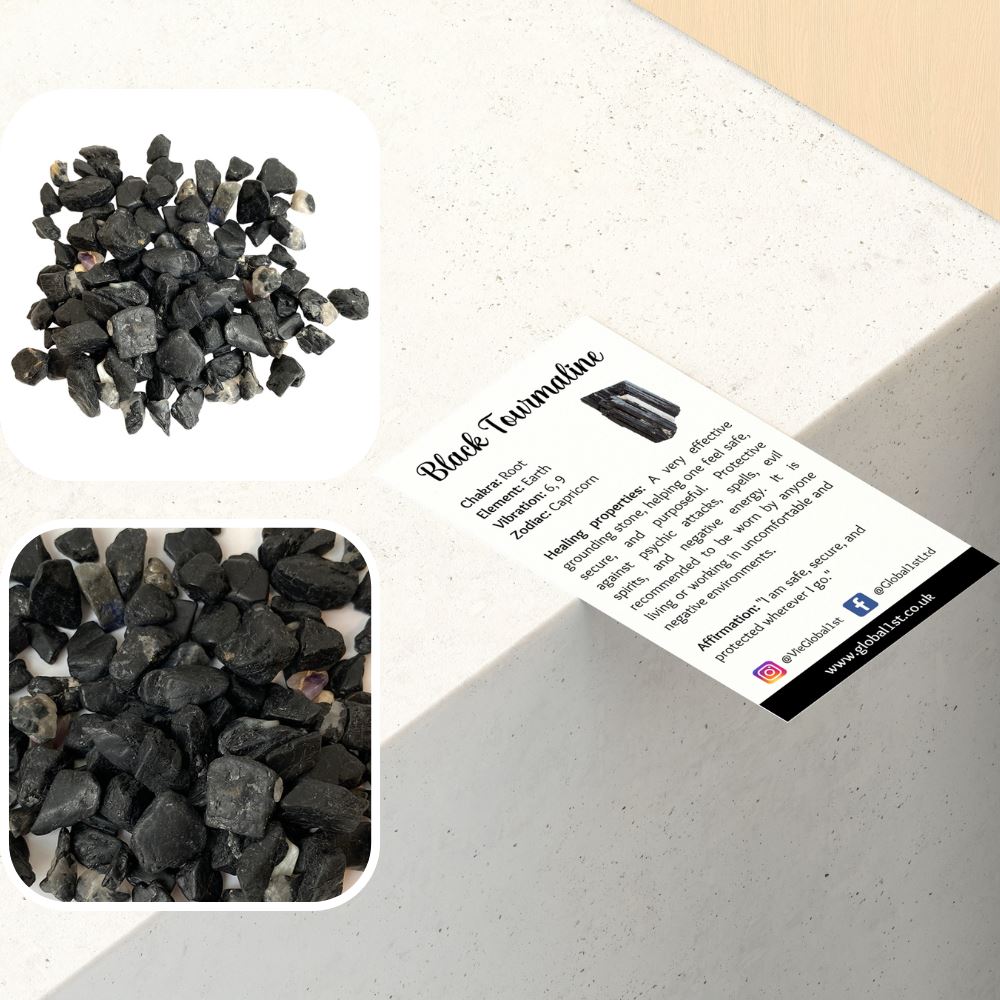 Gemchips Pack, 250g