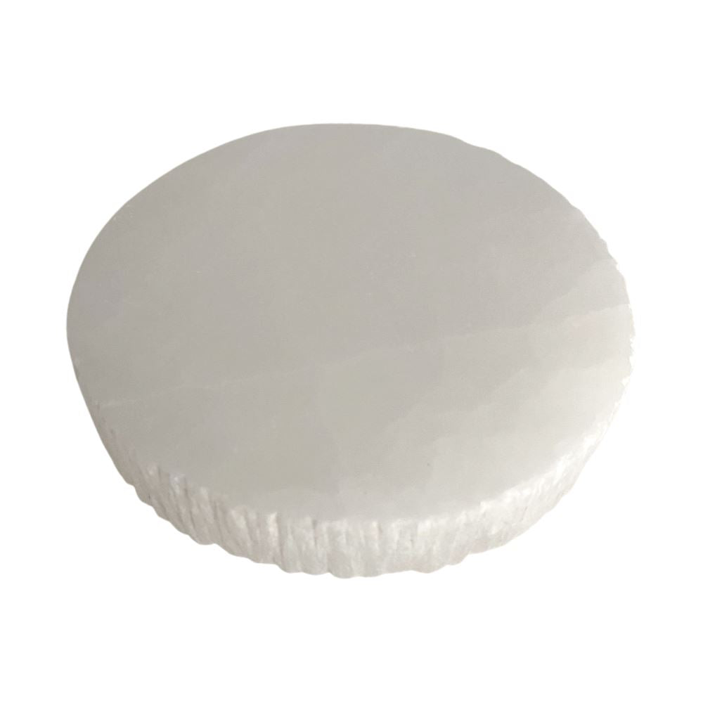 Selenite Charging Plate