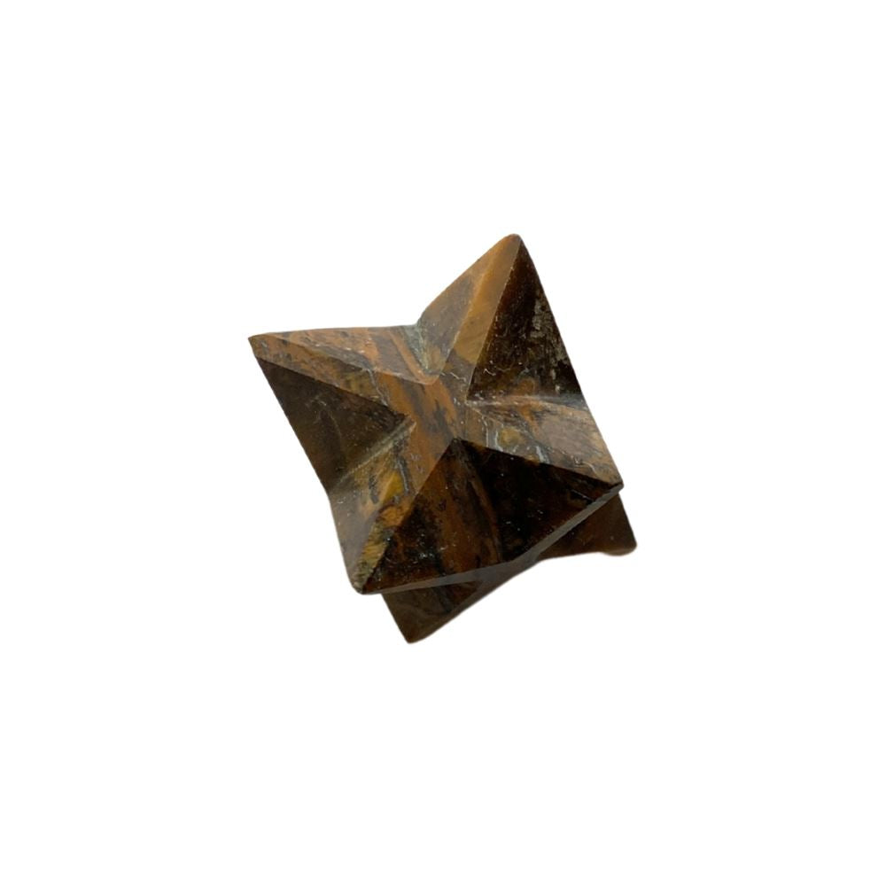 Small Merkaba Star, 2cm