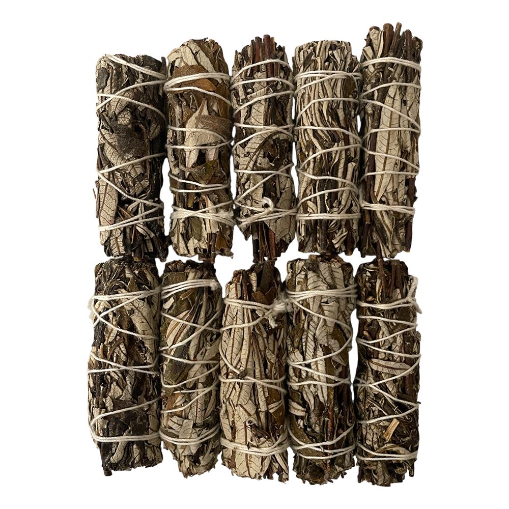 Smudge Sticks, Pack of 10