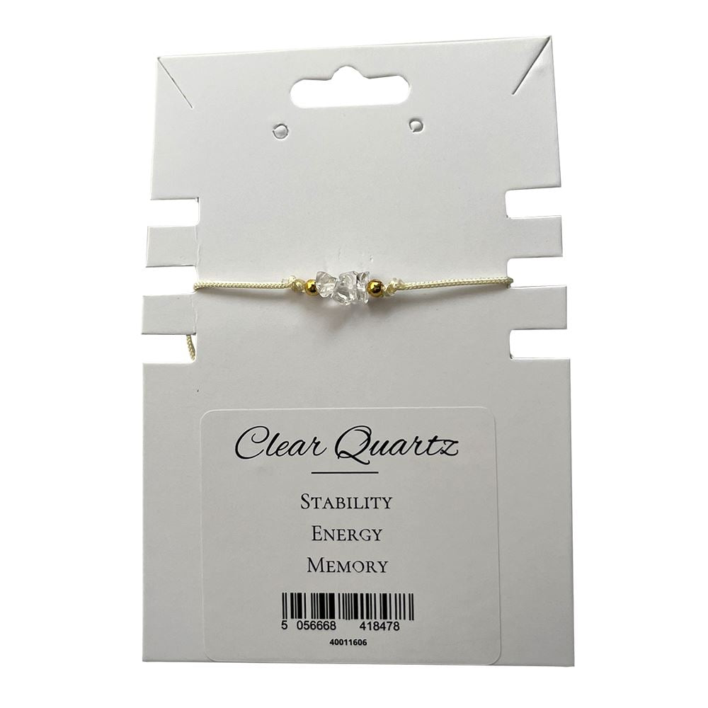 Gemchips Wristlet