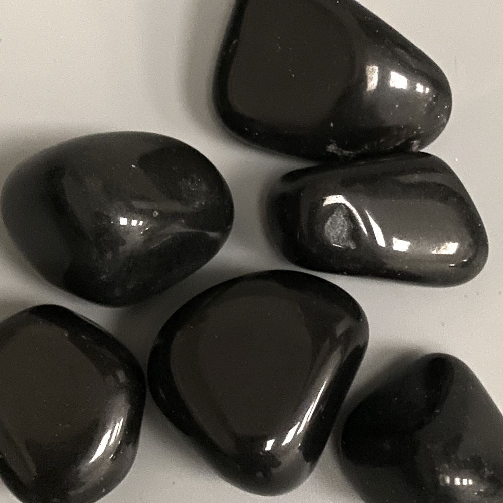 Tumbled Crystals, 250g Pack