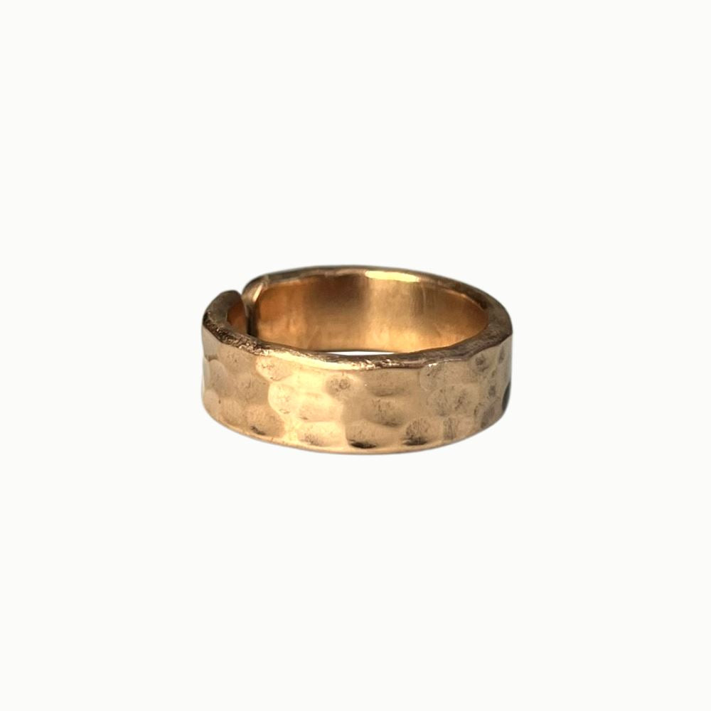 Copper Ring