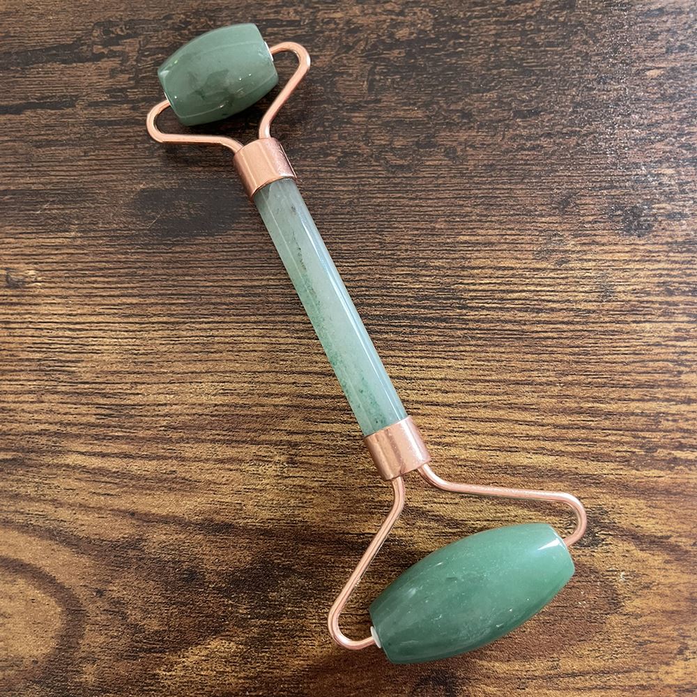 Crystal Face Roller