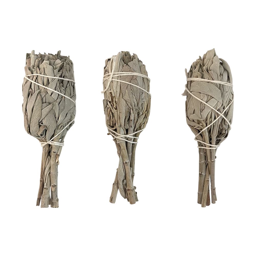 Smudge Sticks, Pack of 3