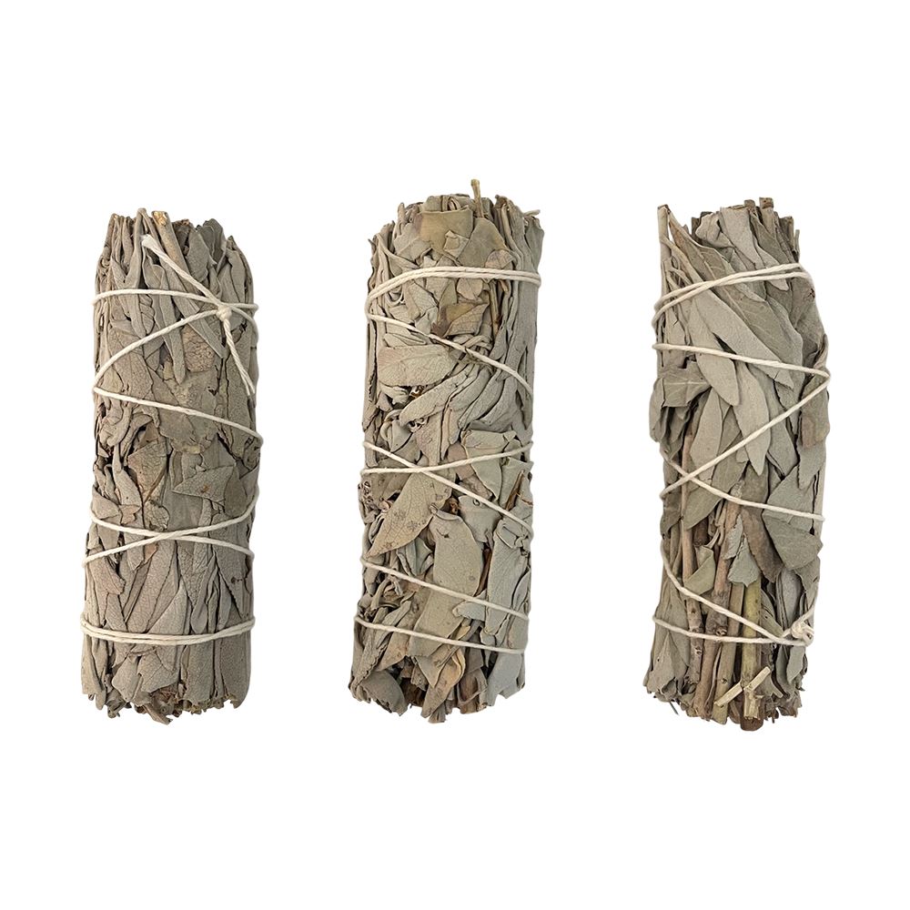 Smudge Sticks, Pack of 3