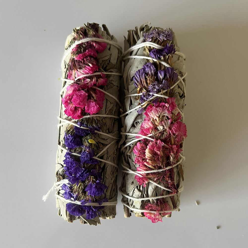 Smudge Sticks, Pack of 2