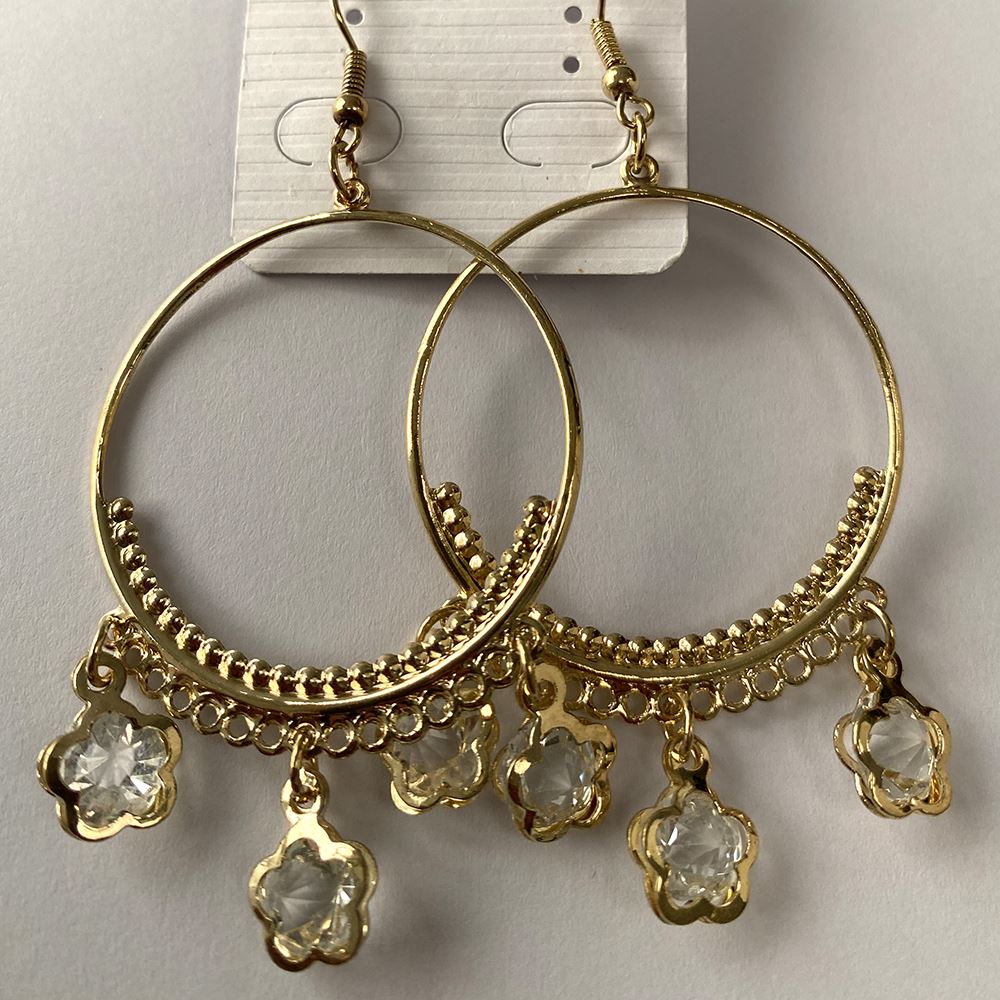 Fashion Earrings