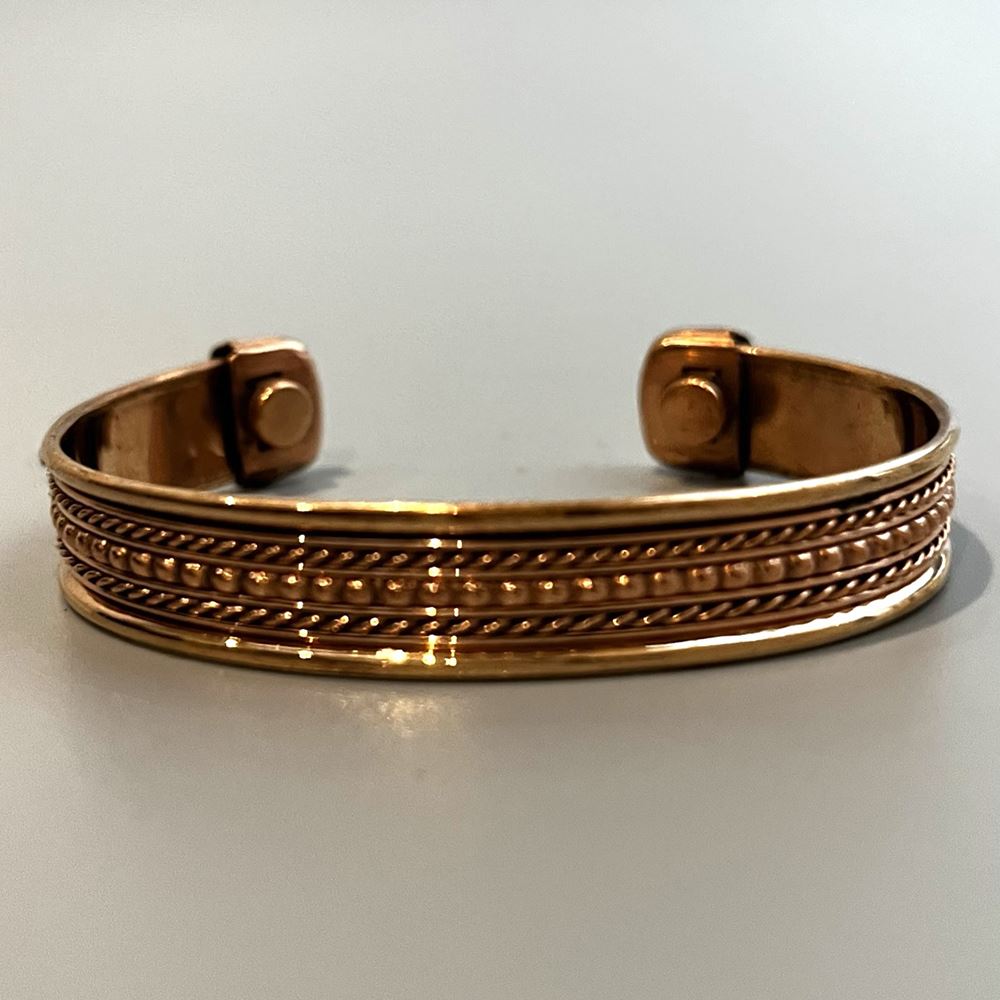 Copper Bracelet