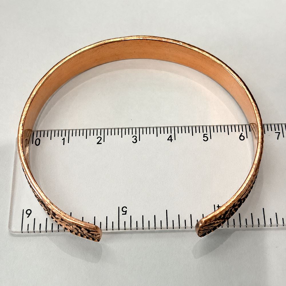 Copper Bracelet