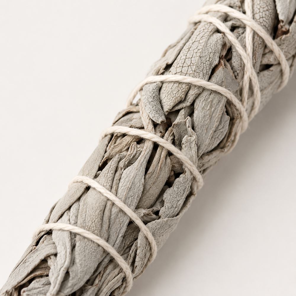 Slimline Smudge Sticks 4"