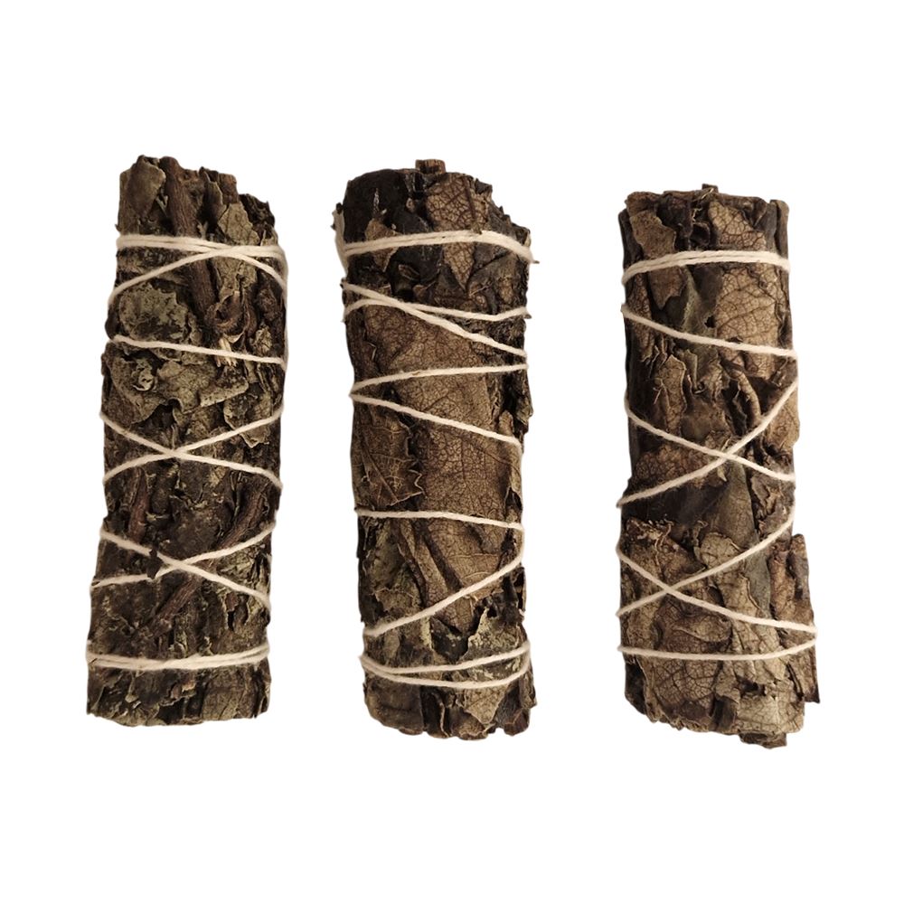Smudge Sticks, Pack of 3