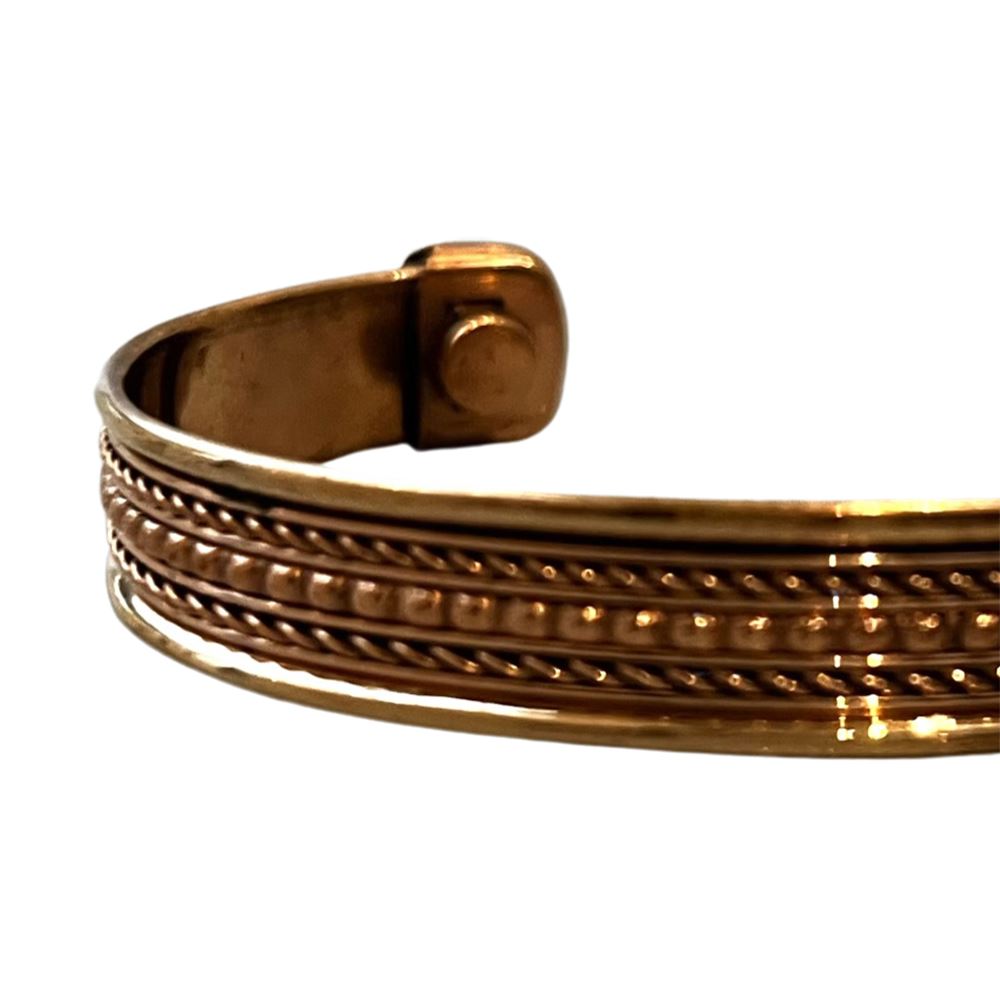 Copper Bracelet