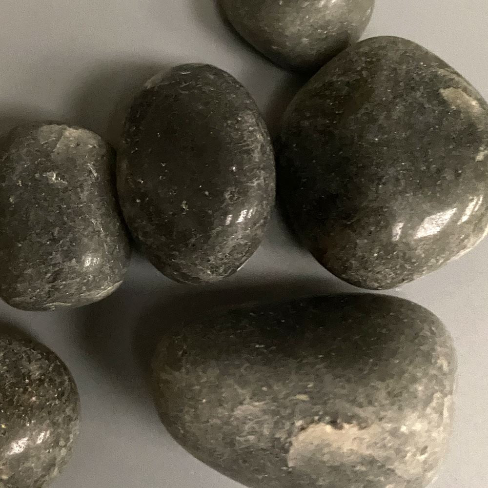 Tumbled Crystals, 250g Pack