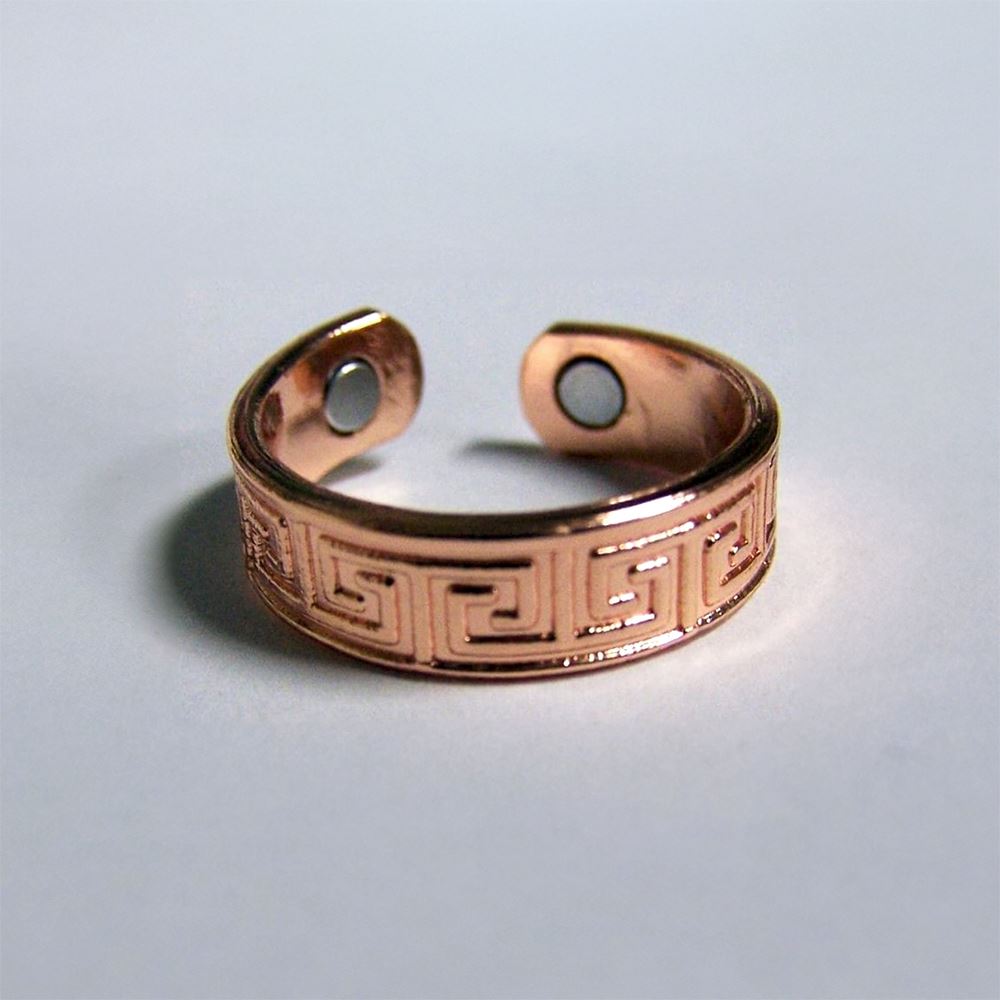 Copper Ring