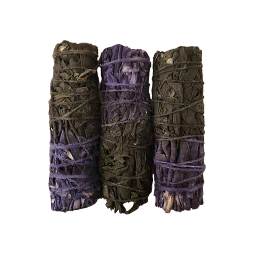 Smudge Sticks, Pack of 3