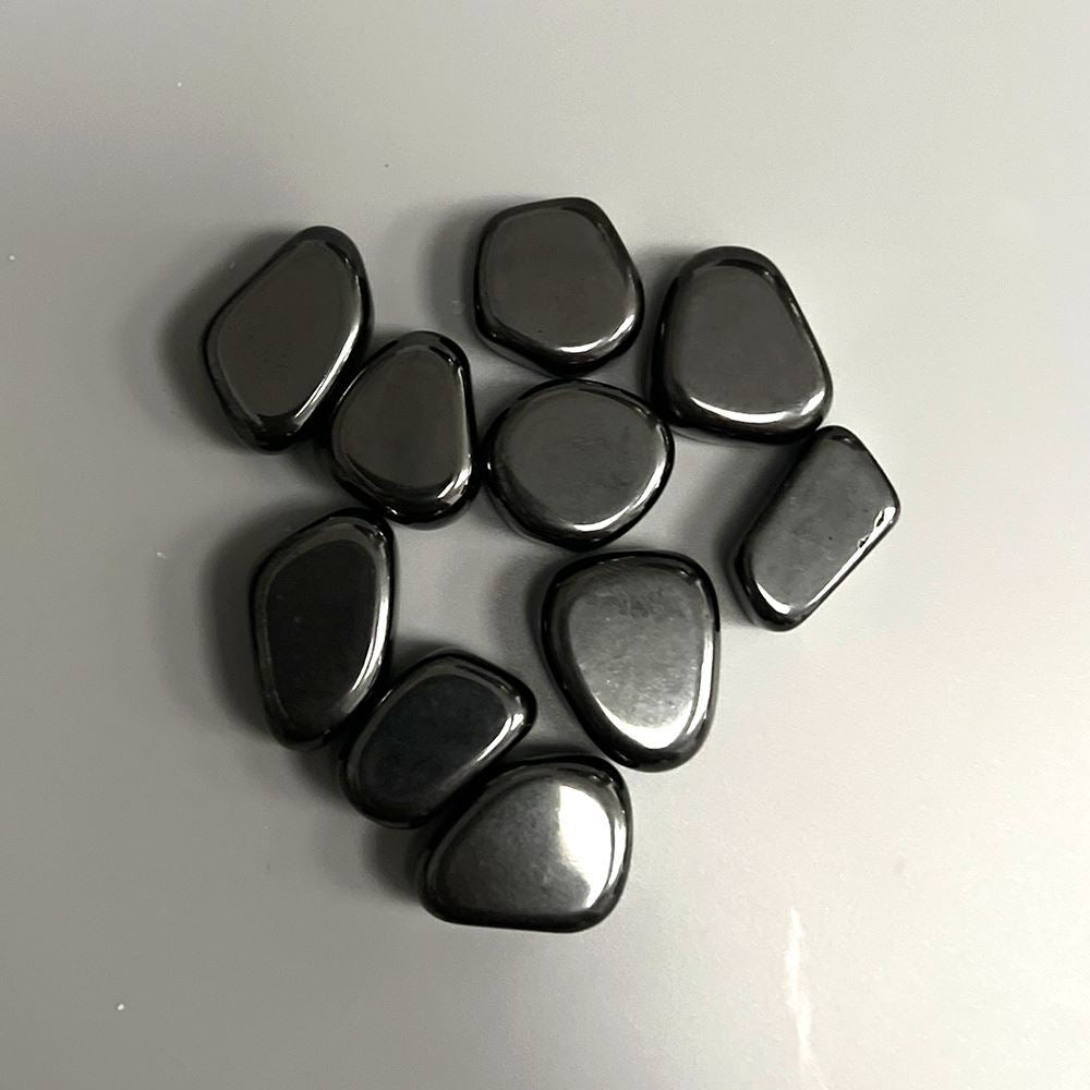 Tumbled Crystals, 250g Pack