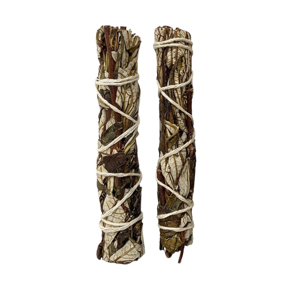 Slimline Smudge Sticks 4"