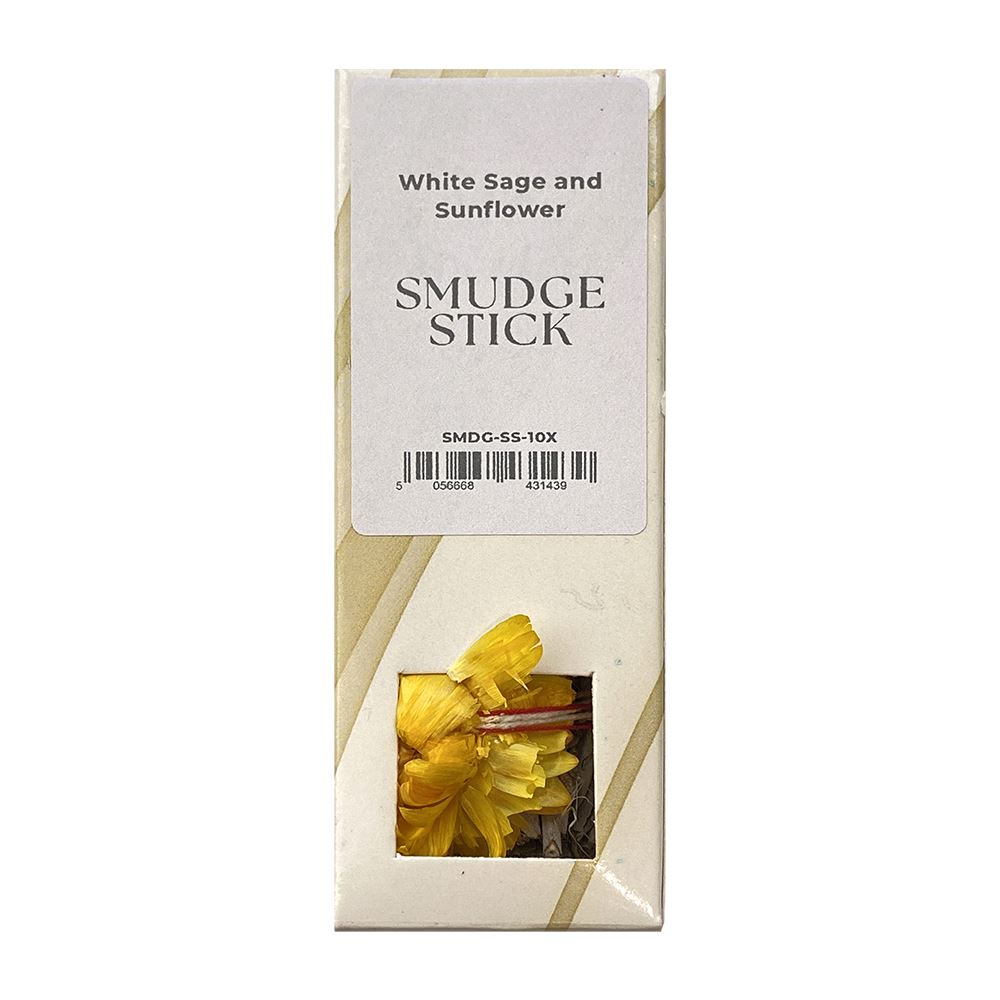 Smudge Stick (Boxed)
