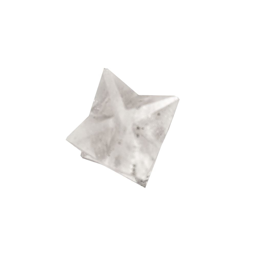 Small Merkaba Star, 2cm