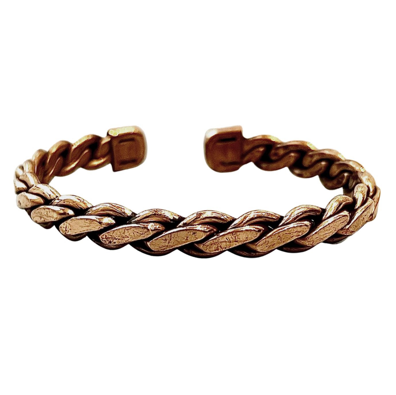 Copper Bracelet