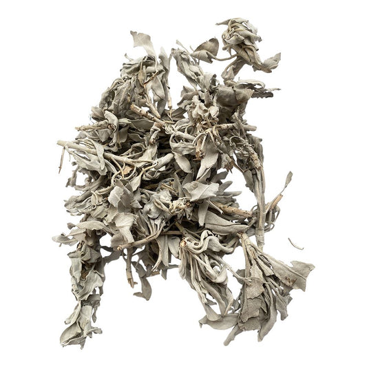 Loose White Sage 1lb