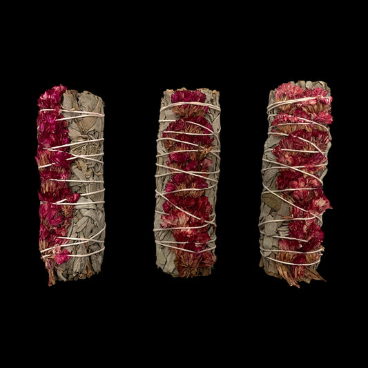 Smudge Sticks, Pack of 3