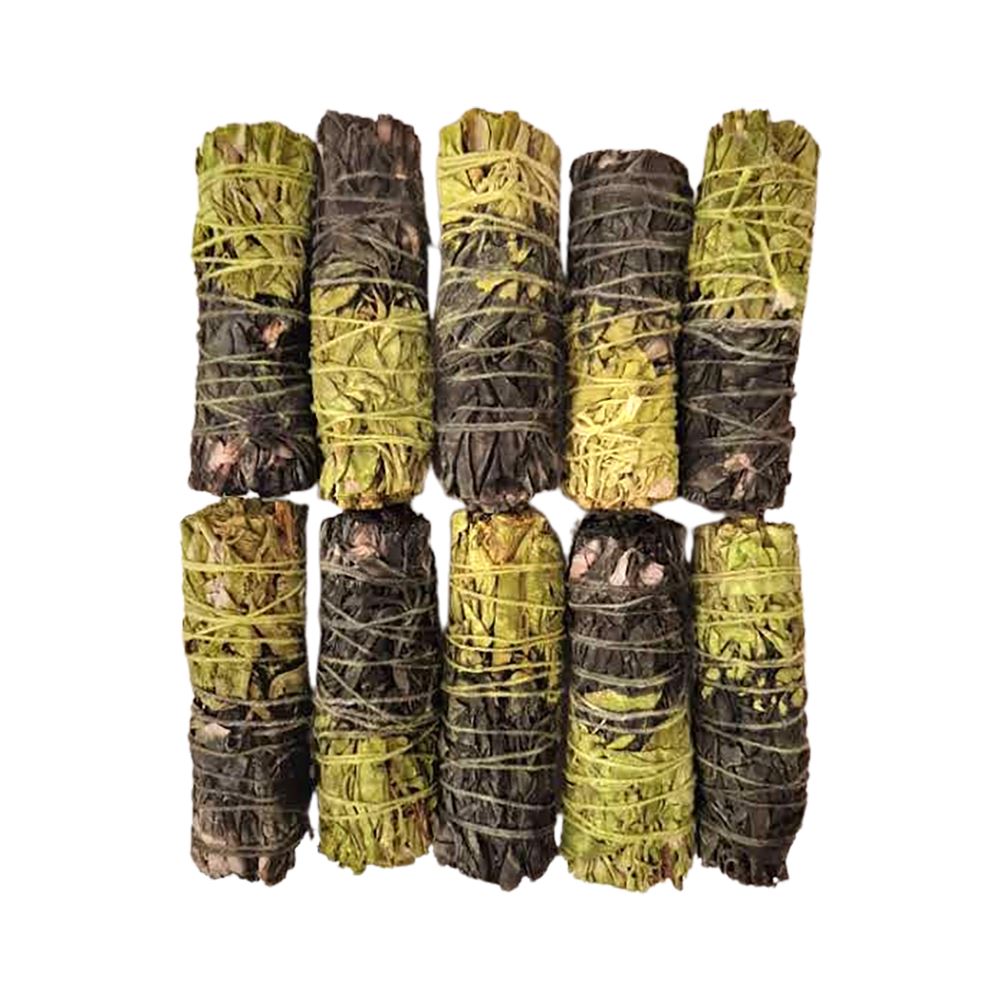 Smudge Sticks, Pack of 10