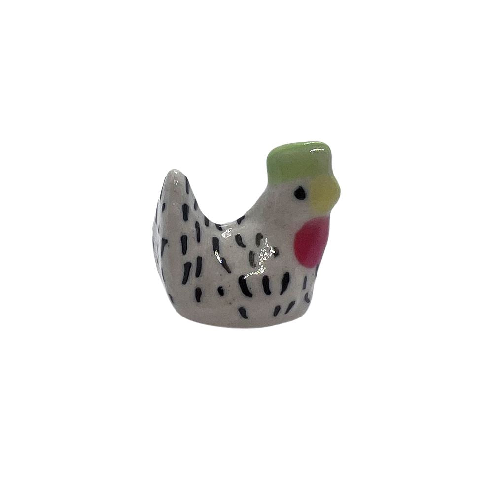 Miniature Ceramics - Assorted Colours