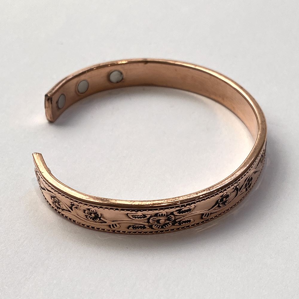 Copper Bracelet