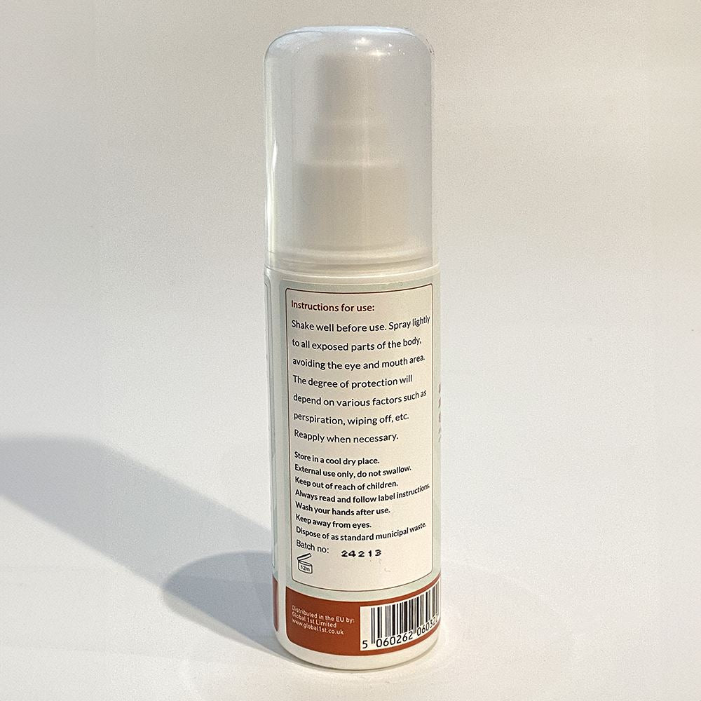 Anti Mosquito Spray-On