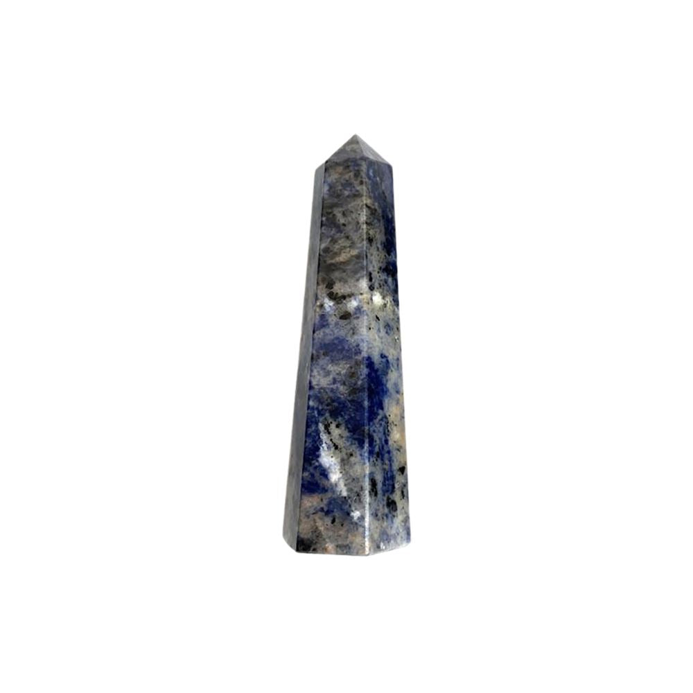 Small Obelisk Tower, 5-7cm