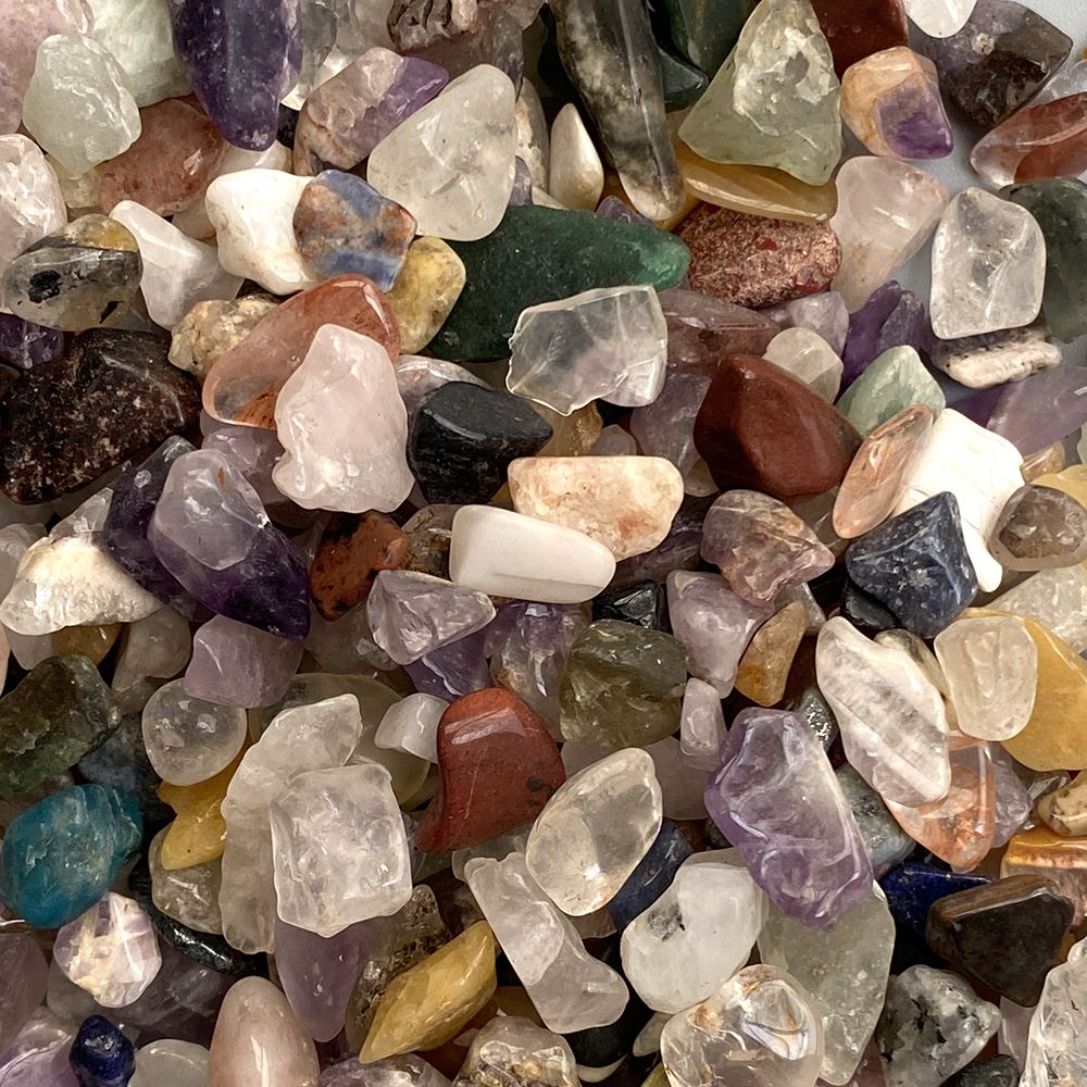 Gemchips Pack, 250g