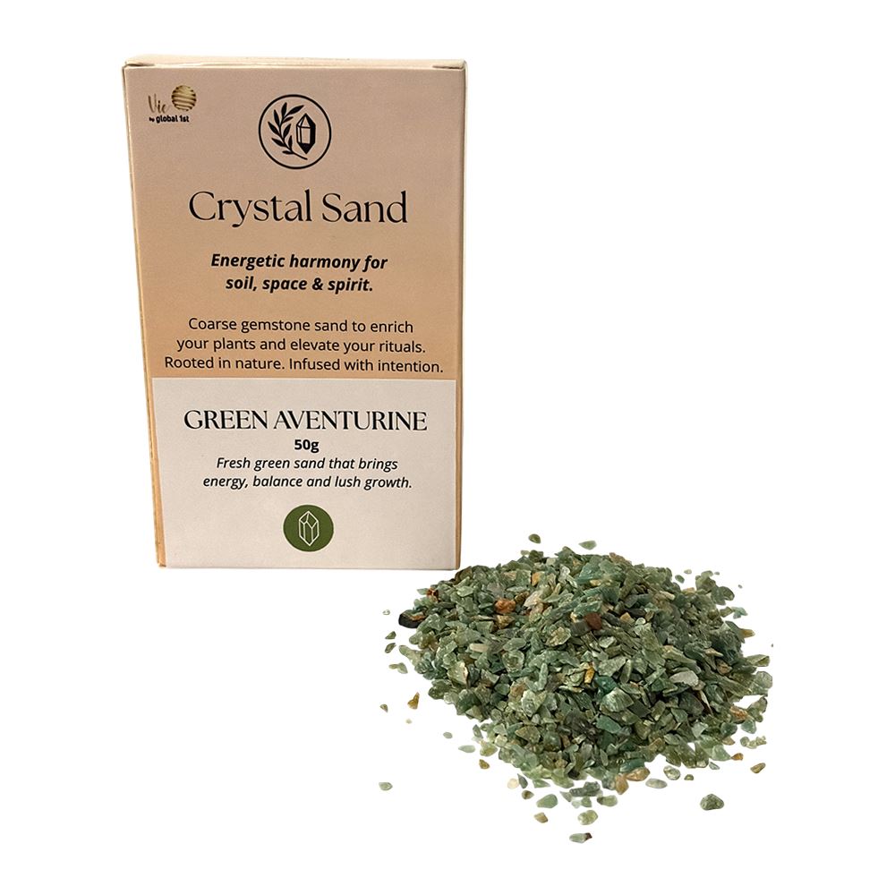 Crystal Sand for Plants, 50g
