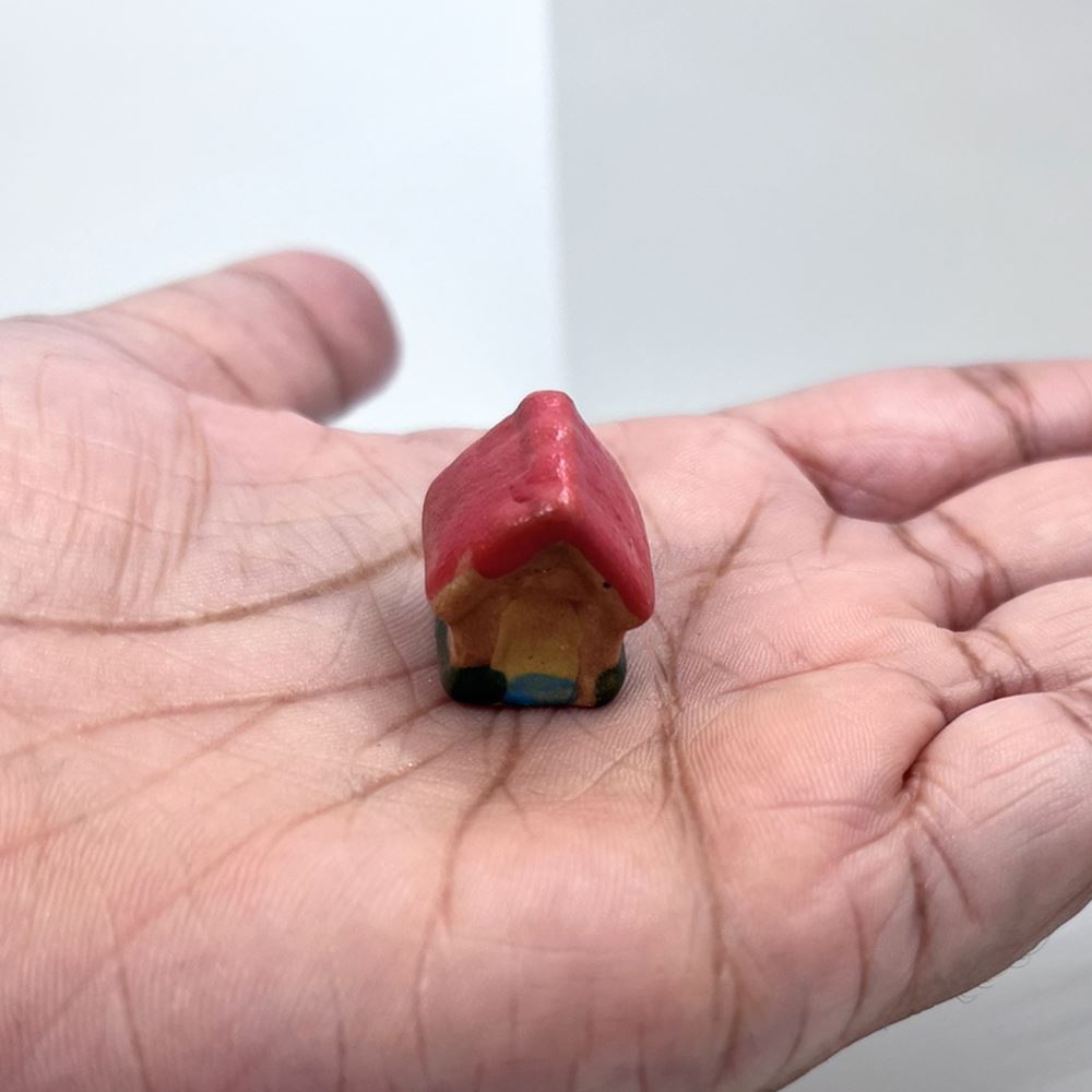 Miniature Ceramics - Assorted Colours