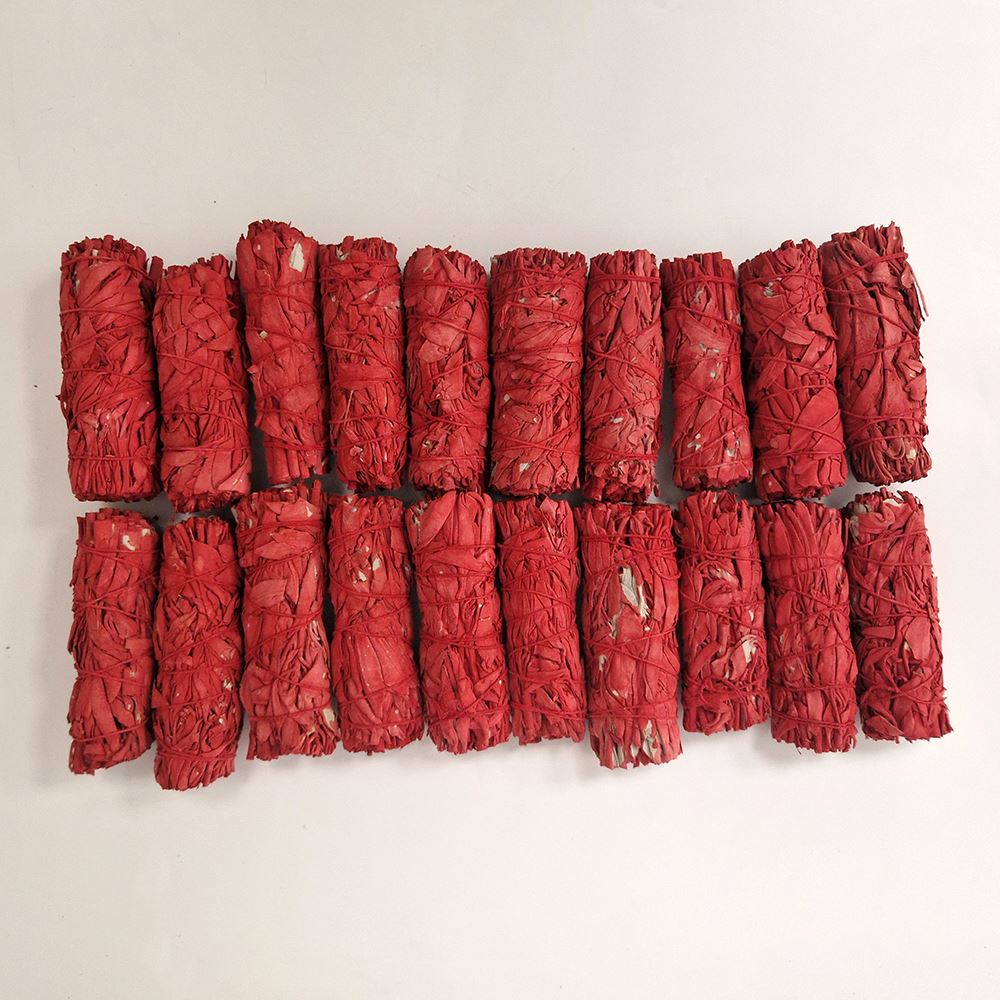Smudge Sticks, Pack of 2
