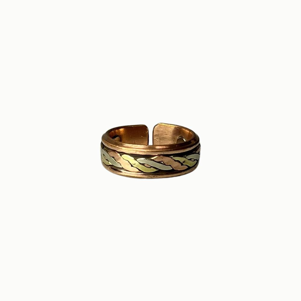Copper Ring