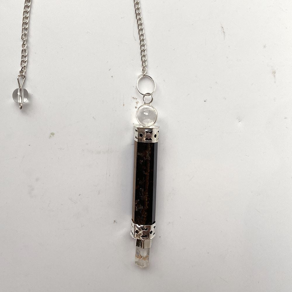 Three-Part Pendulum