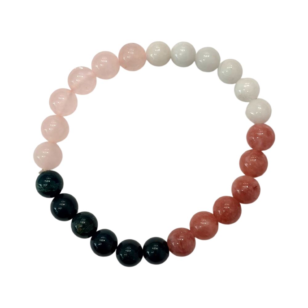 Celestial Signs Bracelet, Libra