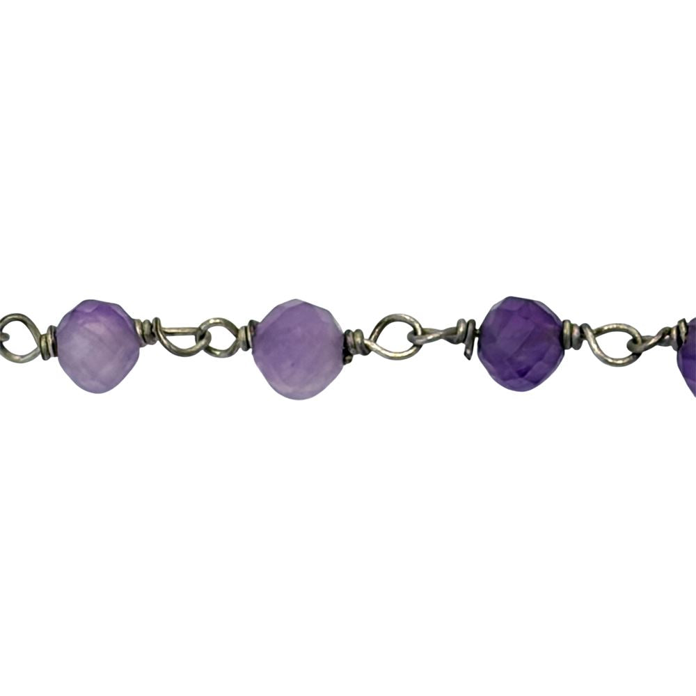 Silver-Plated Bracelet (#20)