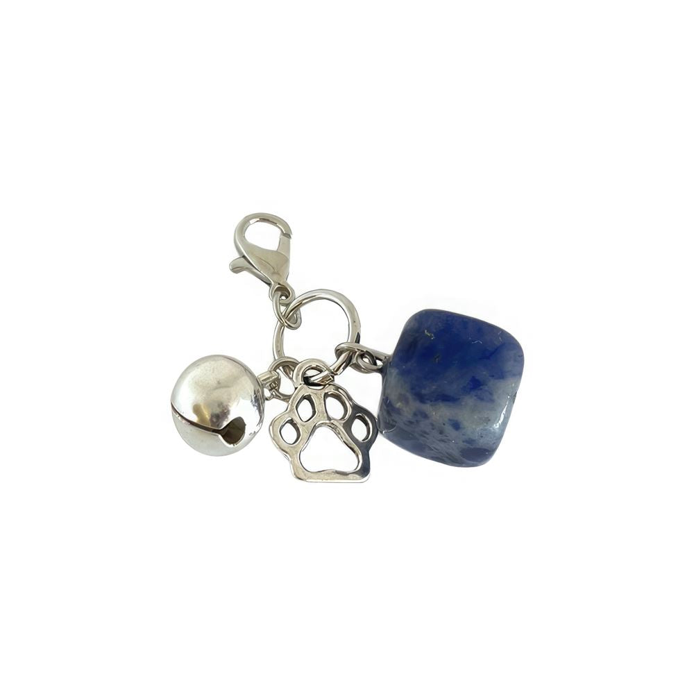 Pet Charm, Bell and Tumble