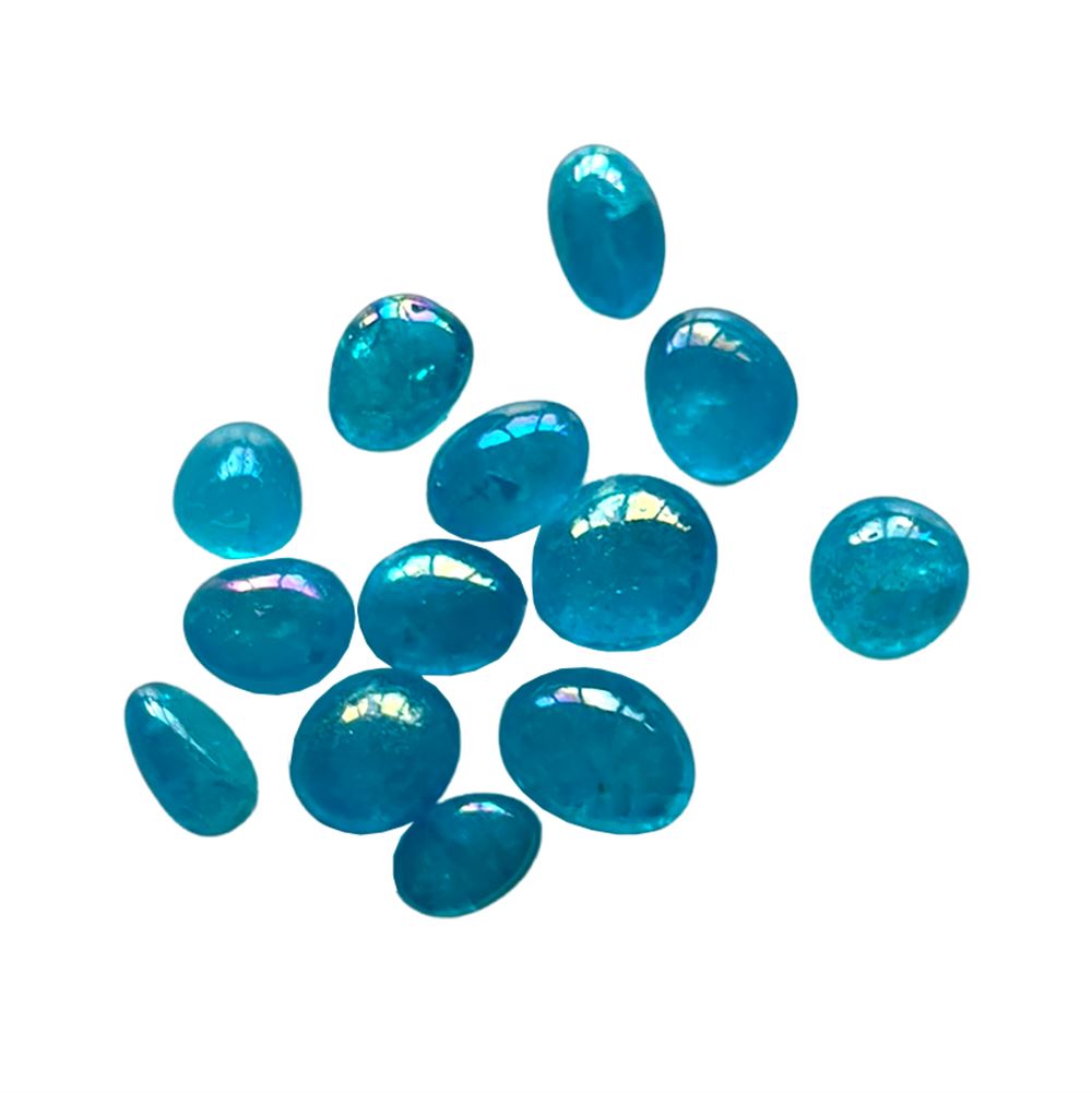 Tumbled Crystals, 250g Pack